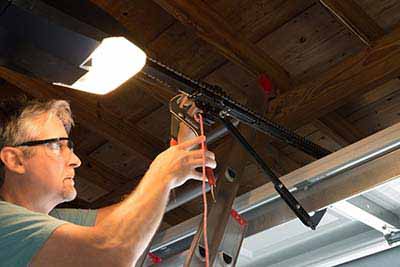 Bensalem Garage Door Repair Service